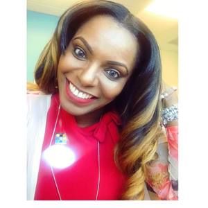 Meet your Posher, Tracy